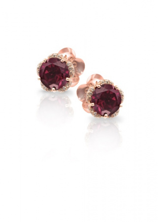 Серьги Pasquale Bruni Me And You 15653R