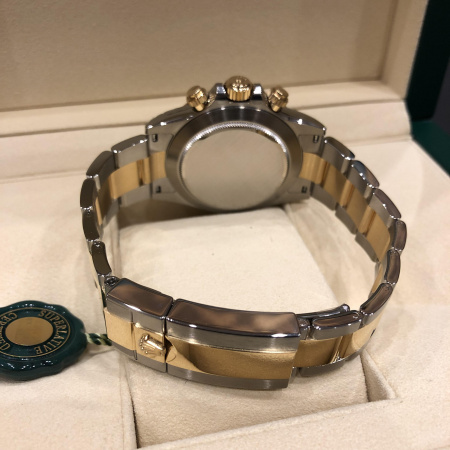 Rolex Cosmograph Daytona 40 mm 116503