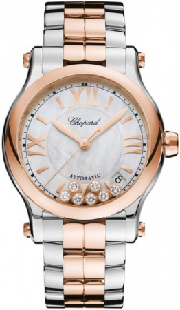 Chopard Happy Sport 36 mm 278559-6009