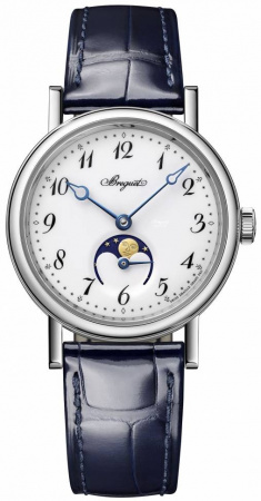Breguet Classique Dame 9087