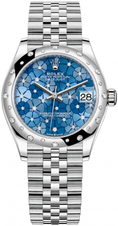 Rolex Datejust 31 mm 278344
