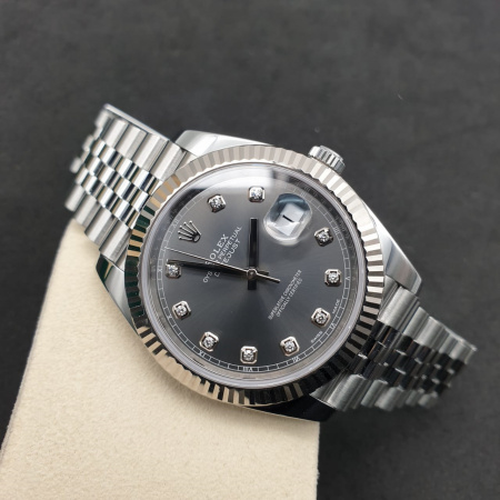 Rolex Datejust 41 mm 126334