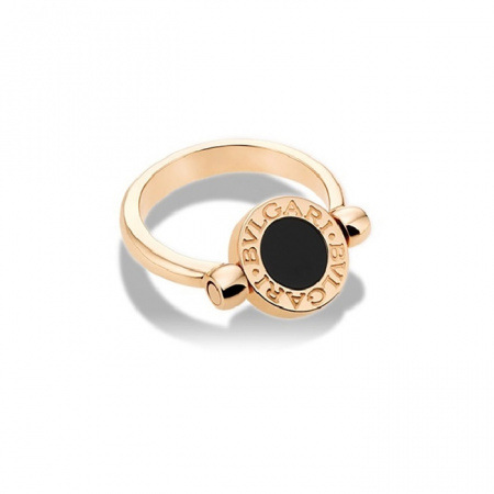 КОЛЬЦО BVLGARI BVLGARI BVLGARI АРТИКУЛ: AN856192