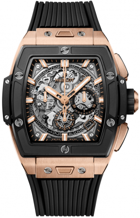 Hublot Spirit of Big Bang 42 mm King Gold Ceramic 642.OM.0180.RX