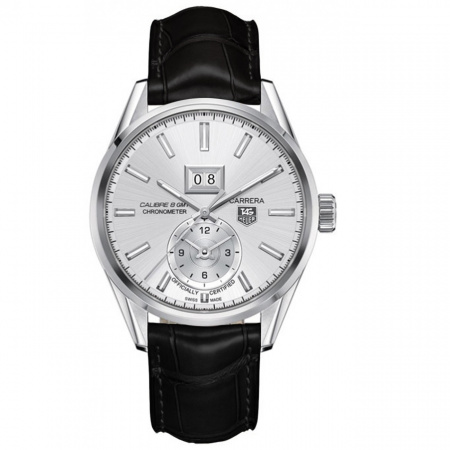 TAG Heuer Carrera GMT