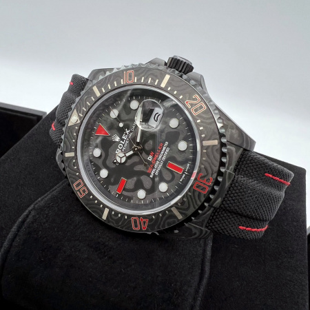 Rolex DiW Sea-Dweller Speedster Carbon Limited Edition CUSTOM