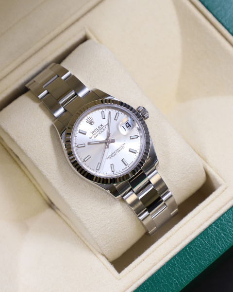 Rolex Datejust 31 mm 278274