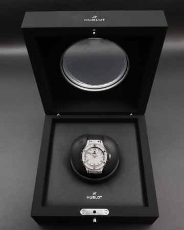 Hublot Big Bang 38 mm 361.SX.9010.RX.1704