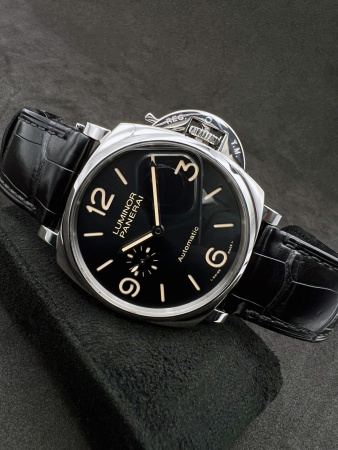 Panerai Luminor Due 3 Days Automatic Acciaio 45 mm PAM00674