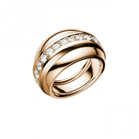 Кольцо Chopard La Strada, артикул №829399-5110