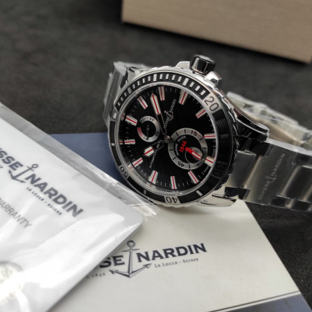 Ulysse Nardin Marine Diver 44 mm 263-10/92
