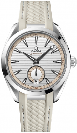 Omega Seamaster Aqua Terra 150M Co‑Axial Master Chronometer Small Seconds 41 mm 220.12.41.21.02.005