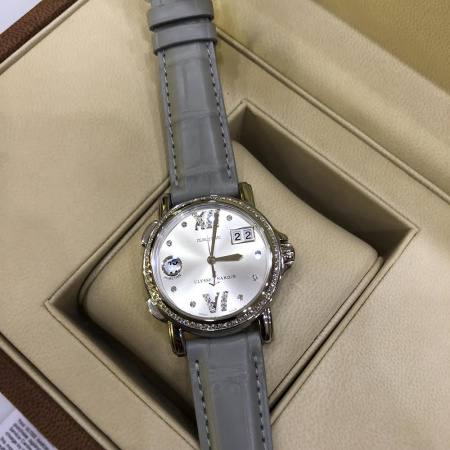 Ulysse Nardin Dual Time Lady