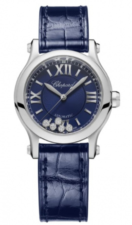 Chopard Happy Sport 30 mm 278573-3016