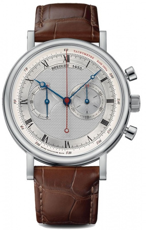 Breguet Classique Chronographe 5287