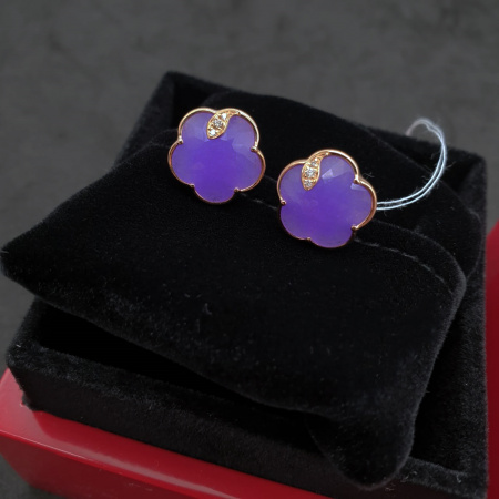Серьги Pasquale Bruni Petit Joli 16259R