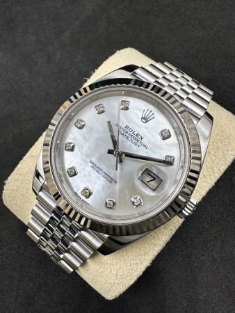 Rolex Datejust II 41 mm 126334