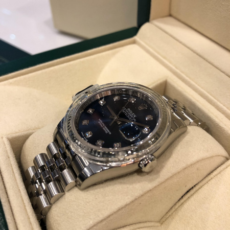 Rolex Datejust 36 mm 116234