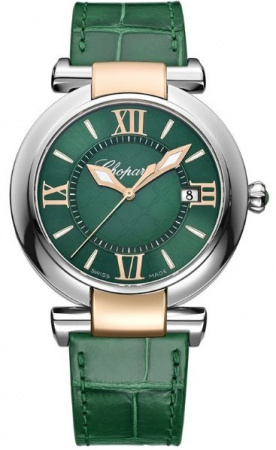 Chopard Imperiale Green 36 mm 388532-6006