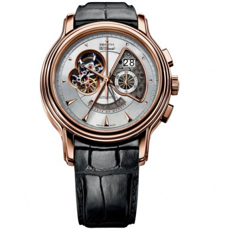 Zenith Chronomaster Open Grande Date