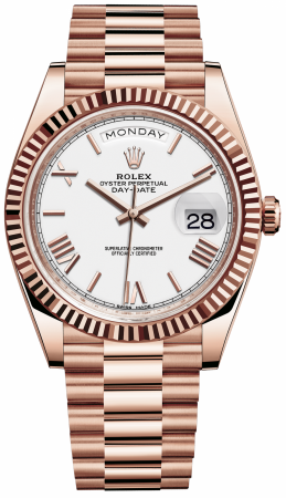 Rolex Day-Date 40 mm 228235
