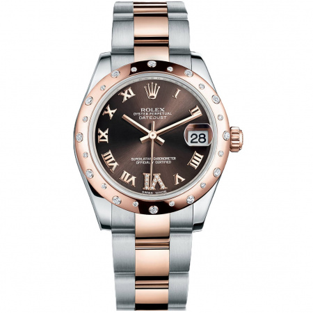 Rolex Datejust 31 178341