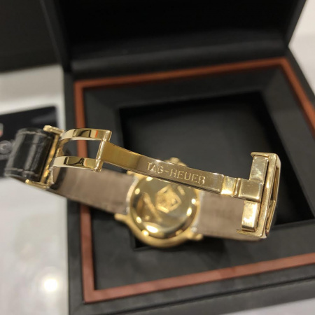 TAG Heuer 6000 Series Model WH514