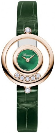Chopard Happy Diamonds Icons 26 mm 209415-5002
