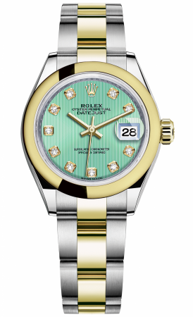Rolex Lady-Datejust 28 mm 279163