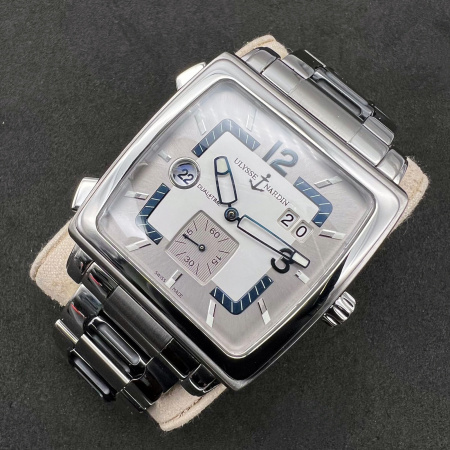 Ulysse Nardin Quadrato 42 mm 243-92-7/601