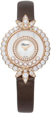 Chopard Happy Diamonds Joaillerie 29 mm 209424-5004