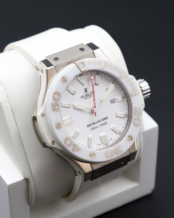 Hublot Big Bang King Palladium 48 mm 322.LH.2010.RW