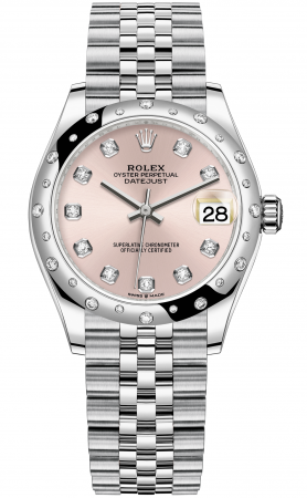 Rolex Datejust 31 mm 278344