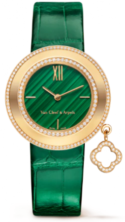 Van Cleef & Arpels Charms 32 mm VCARO8NR00