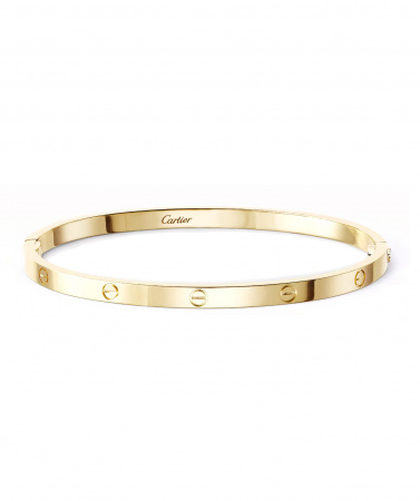 Браслет Cartier Love Bracelet Small Model B6047517