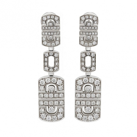 СЕРЬГИ BVLGARI PARENTESI АРТИКУЛ: OR853754
