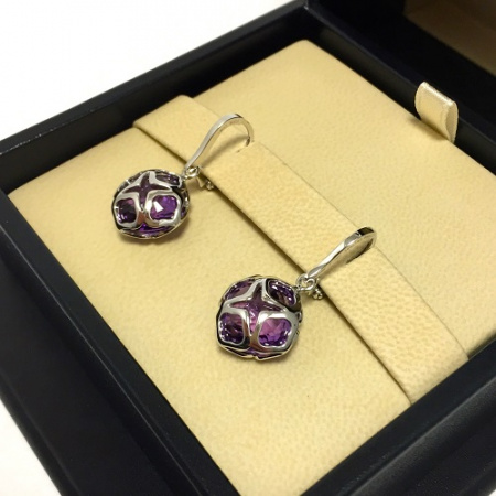 Серьги Chopard Diamonds Imperiale 839221-1002