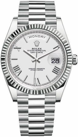Rolex Day-Date 40 mm 228236