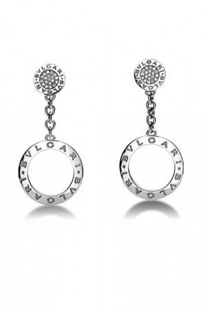 Серьги Bvlgari Bvlgari OR854641