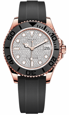 Rolex Yacht-Master 37 mm 268655