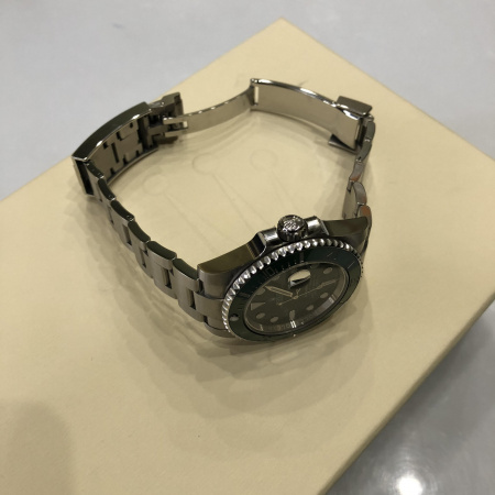 Rolex Submariner Date 40 mm 116610 Hulk
