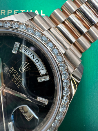 Rolex Day-Date 40 mm 228345
