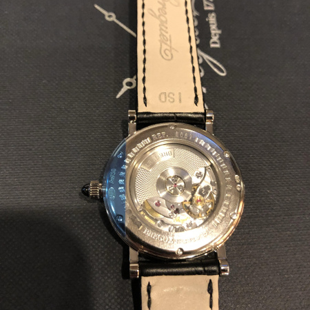 Breguet Classique Automatic Ladies 8067