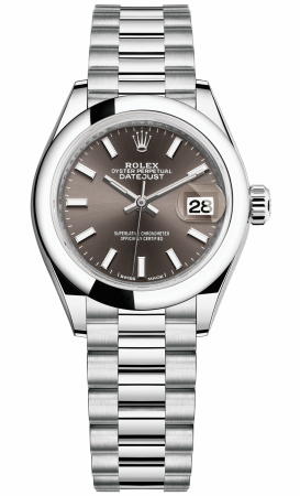 Rolex Lady-Datejust 28 mm 279166