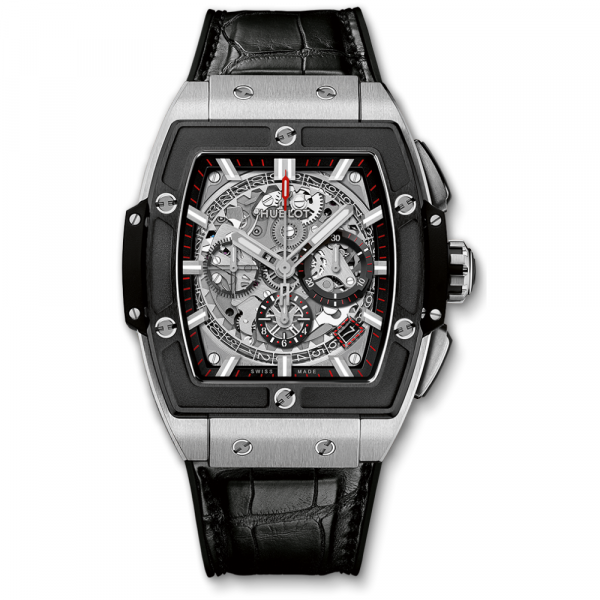 Hublot Spirit of Big Bang 42 Titanium