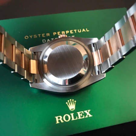 Rolex Datejust 36 mm 116231