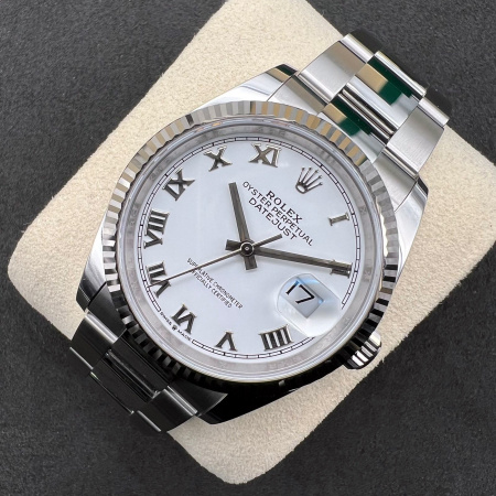 Rolex Datejust 36 mm 126234
