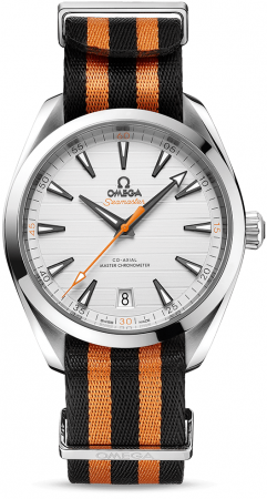 Omega Seamaster Aqua Terra 150M Co-Axial Master Chronometer Golf Edition 41 mm 220.12.41.21.02.003
