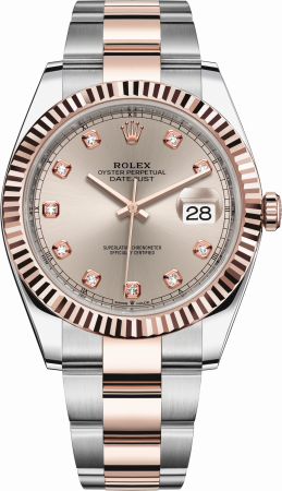 Rolex Datejust II 41 mm 126331