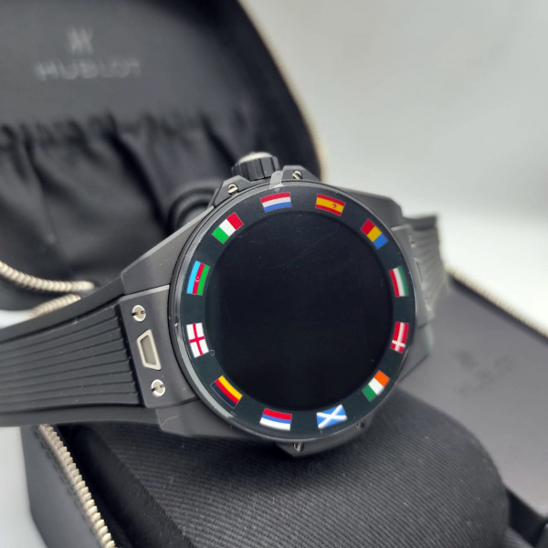 Hublot Big Bang E UEFA Euro 2020™ 42 mm 440.CI.1100.RX.EUR20_NFT